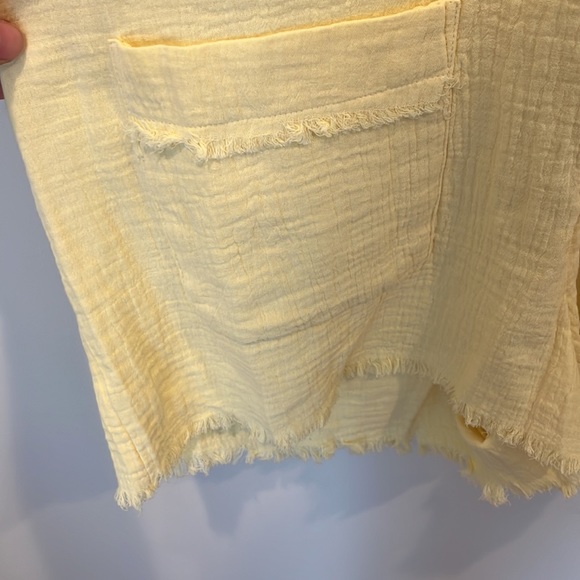 NWT Girl On The Run Short Romper- BillaBong - Picture 4 of 6